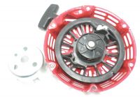 Starter komplett fr Honda Motoren