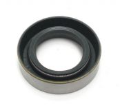 Wellendichtring an Motorgetriebe bei Agria Motor Typ 64 und 66