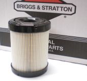 Original Luftfilter Briggs & Stratton , Nr. 591583