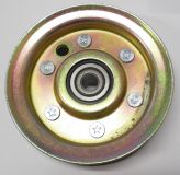 Riemenscheibe original fr Husqvarna Rasentraktoren 532173438
