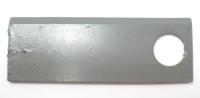 Original Messer fr Agria Gestrppmher 8000 mit 58cm , Nr. 479005