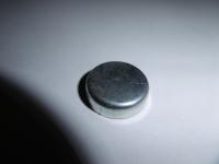 Verschlussdeckel DIN 443A 18 an Getriebebremse u.Schaltst. fr agria 4800,1000,5546,5400,3400
