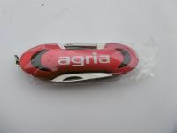 Original Agria Taschenmesser