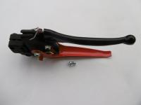 Original Agria Handhebel Kuppl./Motorstop 25 u.a. fr 3200,3400,3500,3600