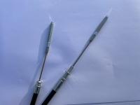 Bowdenzug, Kupplung fr agria 3400432 / 412