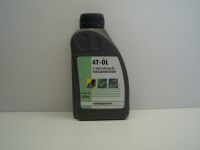 Motoröl für Rasenmäher 0,6 Liter SAE 30