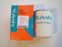Hydraulik-Ölfilter original Kubota, Nr.: 32701-3795-0