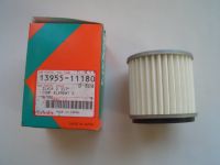 Luftfilter original Kubota, Nr.: 13955-11180