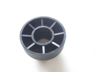 Keilriemenspannrolle Kupplung fr 100, 400, 5200, 5300