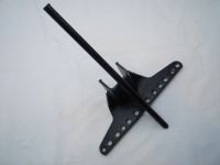 Messermitnehmer fr Agria 5300 mit 35 mm Messerantrieb