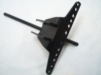 Messermitnehmer fr Agria 5300 mit 35 mm Messerantrieb