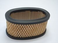 Luftfilter oval, original Briggs&Stratton fr 11PS IC vertikal