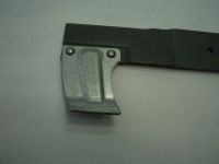 Messer 42cm fr Alko Rasenmher, original Alko