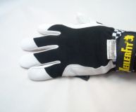 Handschuhe KeilerFit Winter, Arbeitshandschuhe bis -10 Grad