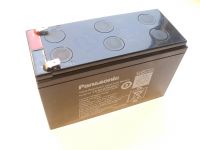 Batterie fr Rasenmher von Panasonic, 7.2Ah, 12V
