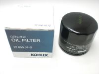 Original lfilter fr viele Rasentraktoren mit Kohler- Motor