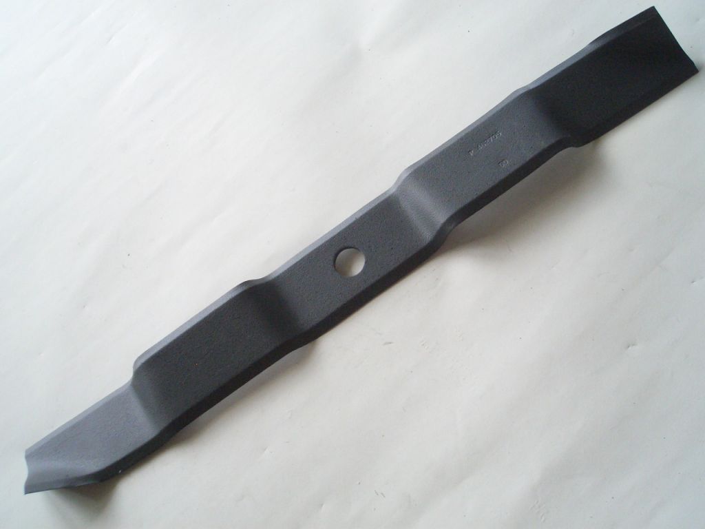 Rasenmähermesser 45 cm für Floraself Hornbach 4046 BLR Standard Messer 