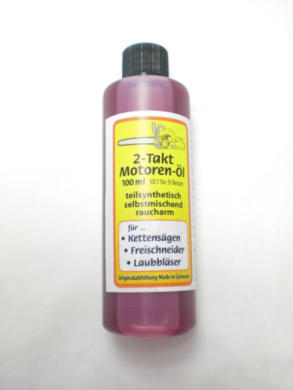 2 Takt Öl vollsynthetisch 5 Liter