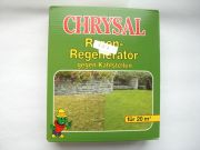 Rasen- Regenerator, 700 Gramm, Markenware von Chrysal