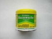 Baumwachs, 125 Gramm, Markenware