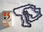 Kette Marke Tiger in 325 Teilung, 1,3mm Stärke, Halbmeißel