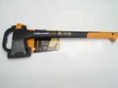 Fiskars X17 Spaltaxt