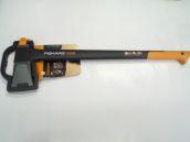 Fiskars X25 Spaltaxt
