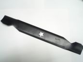 Messer für Rasentraktor von Husqvarna, AYP, Electrolux