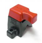 Stopp - Schalter für viele Agria Geräte, OHNE Befestigungsschelle