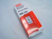 Holzfeuchte Messger�t, orignal Dolmar