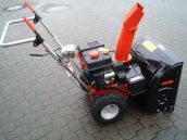 Alko Schneefr�se Snow Line 620E, 62 cm R�umbreite