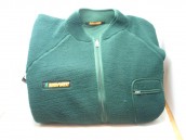 Faserpelzjacke