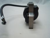 Z�ndspule f�r Rasenm�her mit Quantum & Europa Motor