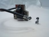Z�ndspule f�r Rasenm�her mit Quantum & Europa Motor