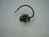 Z�ndspule f�r Rasenm�her mit Quantum & Europa Motor