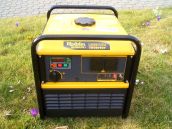 Stromaggregat von Subaru, Typ: Inverter RG2800i