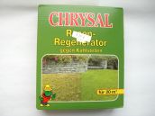 Rasen- Regenerator, 700 Gramm, Markenware von Chrysal