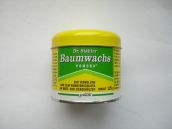 Baumwachs, 125 Gramm, Markenware