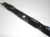 Messer u.a. passend für Husqvarna Rasentraktoren mit 97cm Mähwerk