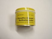 Z�ndfix Diesel- Selbstz�nder (Startlunten) in 8mm Durchmesser